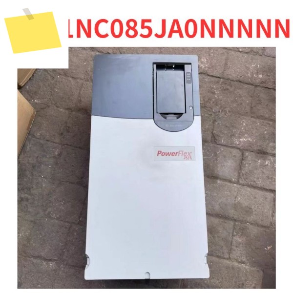 중고 20F11NC085JA0NNNNN 인버터 테스트 완료 OK 제품 이미지