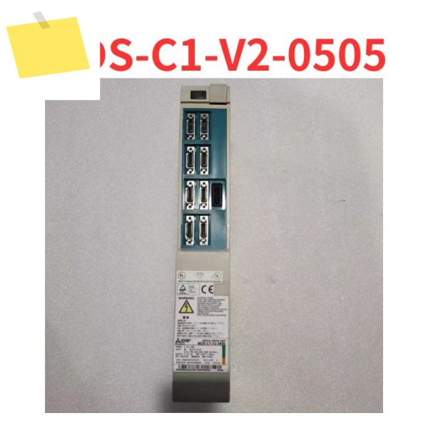 중고 MDS-C1-V2-0505 드라이브 테스트 완료 OK 제품 이미지