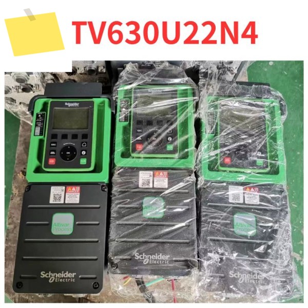 중고 ATV630U22N4 인버터 테스트 완료 제품 이미지