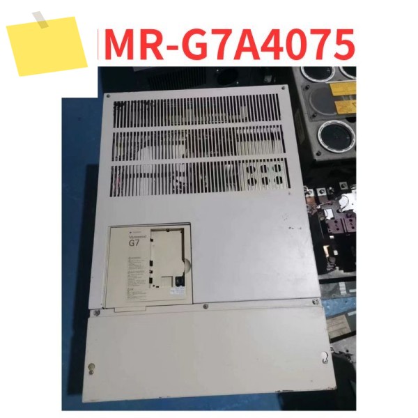 중고 CIMR-G7A4075 인버터 테스트 완료 OK 제품 이미지