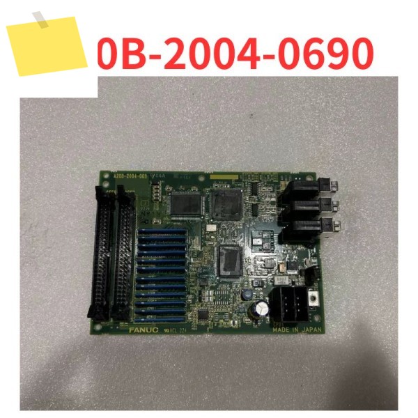 중고 A20B-2004-0690 회로 기판 테스트 완료 제품 이미지