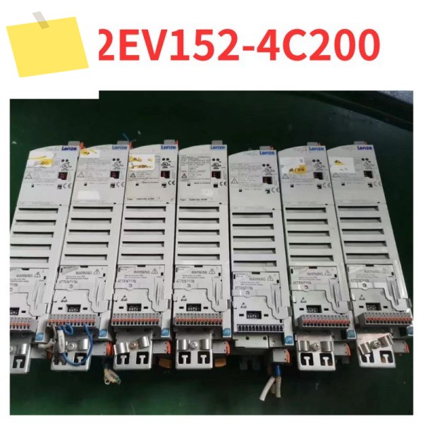 중고 E82EV302-4C200 인버터 테스트 완료 OK 제품 이미지