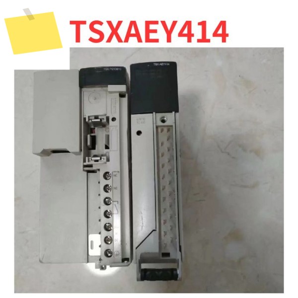 중고 TSXAEY414 서보 드라이버 테스트 완료 OK 제품 이미지