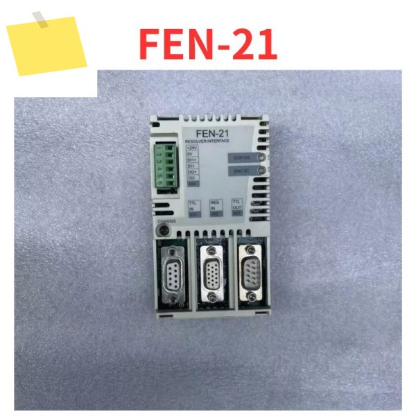 중고 FEN-21 통신 카드 테스트 완료 OK 제품 이미지