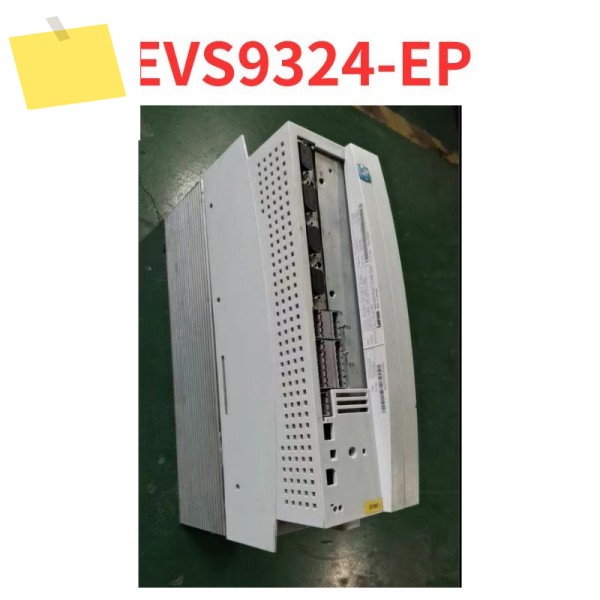 중고 EVS9324-EP 인버터 테스트 완료 제품 이미지