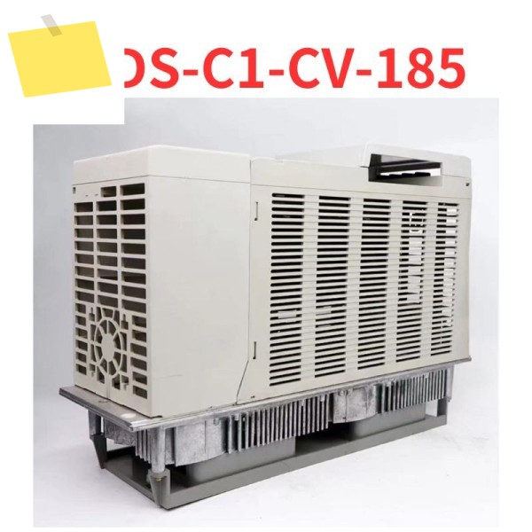 중고 MDS-C1-CV-185 드라이브 테스트 완료 제품 이미지