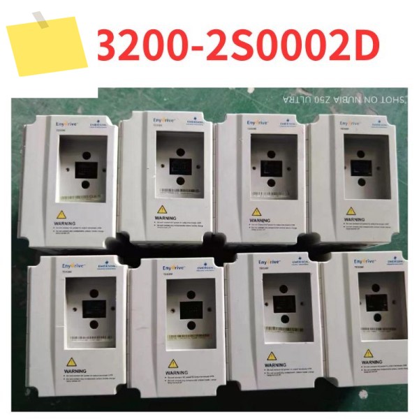 중고 TD3200-2S0002D 인버터 테스트 완료 OK 제품 이미지