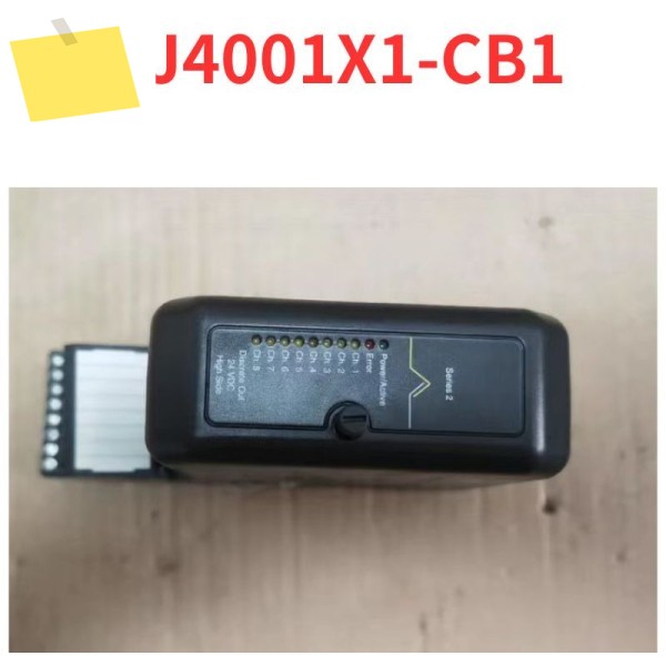 중고 KJ4001X1-CB1 전원 공급 장치 테스트 완료 OK 제품 이미지