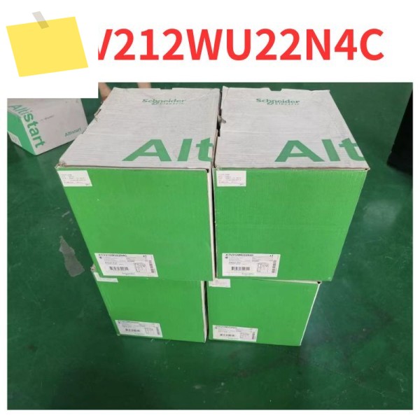 중고 ATV212WU22N4C 인버터 테스트 완료 OK 제품 이미지