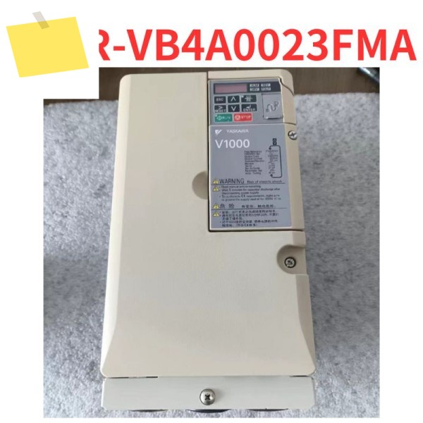 Second-hand CIMR-VB4A0023FMA inverter tested OK 제품 이미지