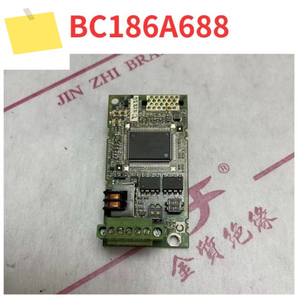 중고 BC186A688 통신 보드 테스트 완료 OK 제품 이미지