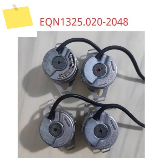 EQN 1325.020 2048 중고 테스트 완료 인코더 제품 이미지