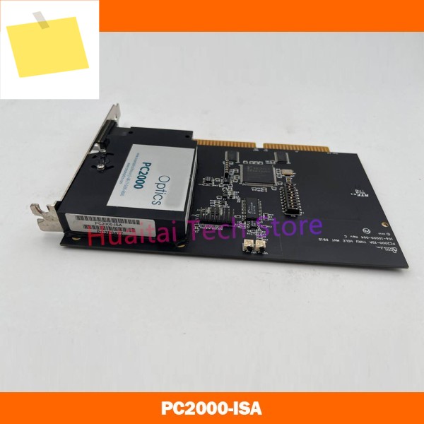 Ocean Optics 플러그인 분광계 PC20007DMISA 제품 이미지