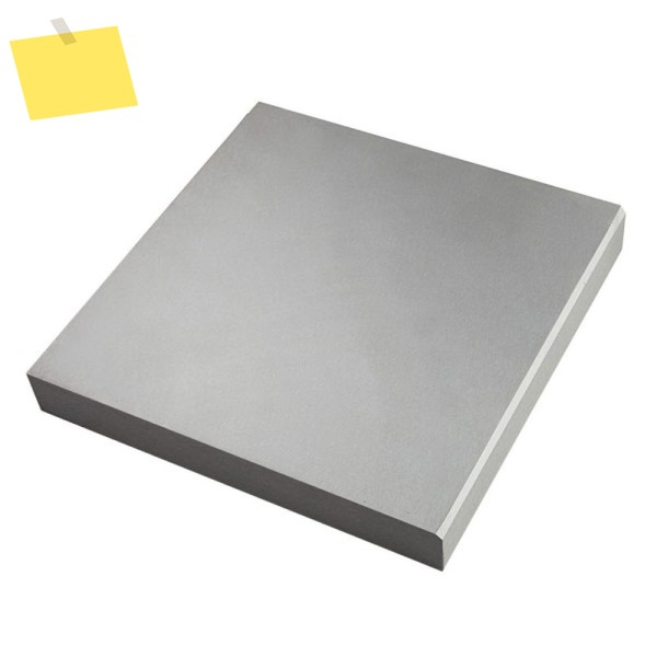 듀르스톤 주얼러의 앤빌 도구 150x150x20mm 경화 연마 빠우 표면 강철 벤치 블록 플랫 플레이트 스테이크 보석 제작용 제품 이미지