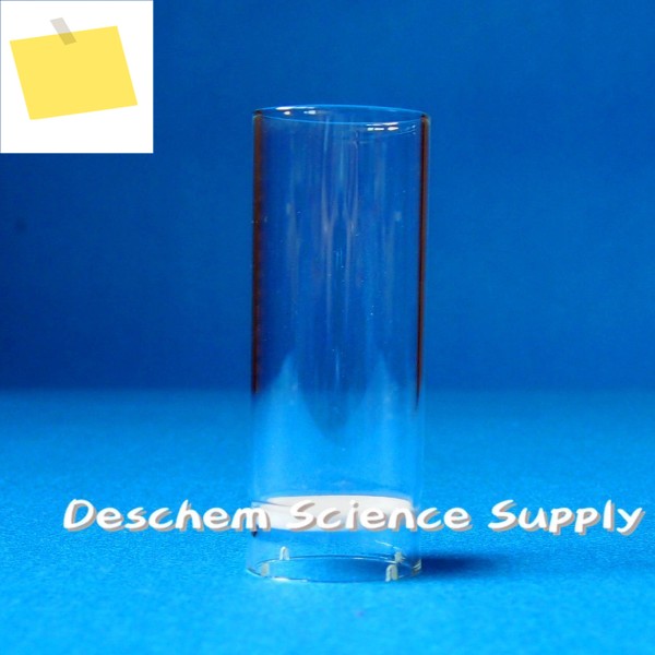 55mm x 160mm, 유리 골무, 1000ml,6045, 속 슬렛 추출기에 사용 제품 이미지