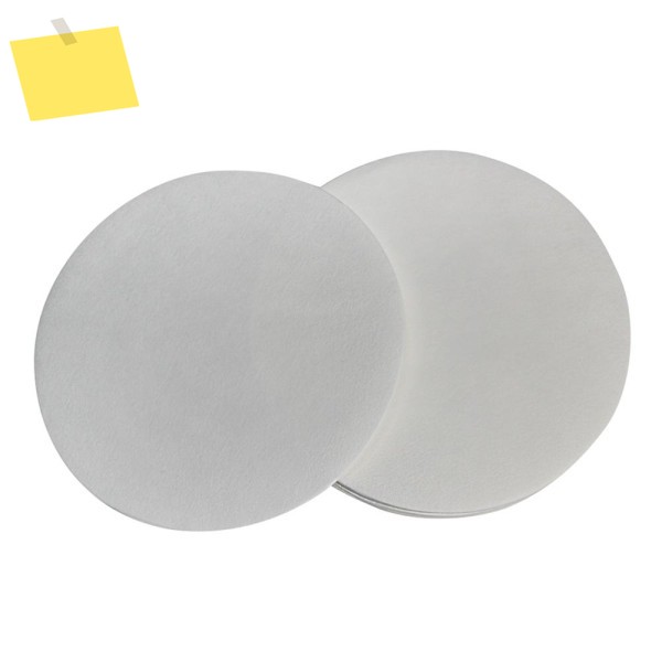 150mm 소수성 PTFE 멤브레인 필터 50개상자 폴리테트라플루오로에틸렌으로 제작 제품 이미지