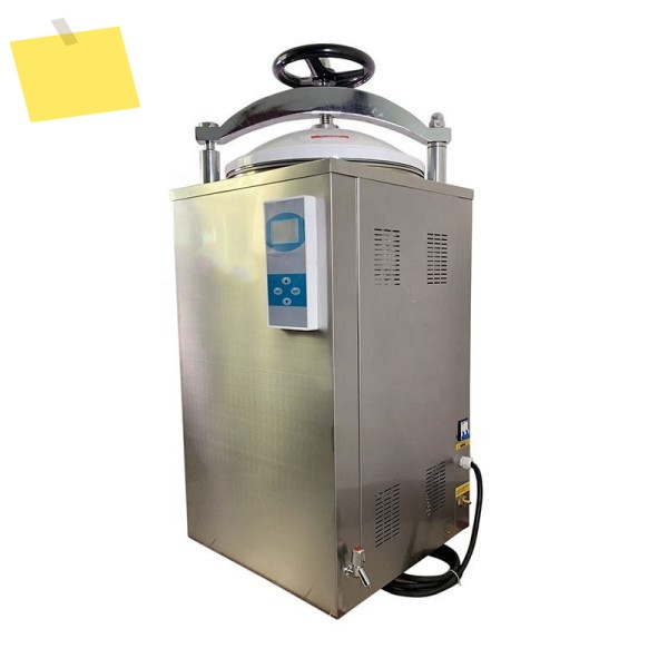 병원 수직 압력 증기 살균기, 오토클레이브 100L PLS-NB-100HD 제품 이미지