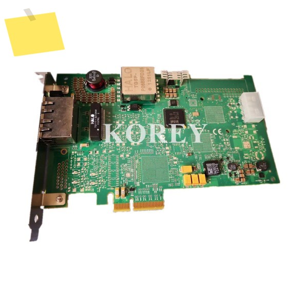 PCIE-8236 782524-01 이더넷 전원 프레임 수신기 제품 이미지