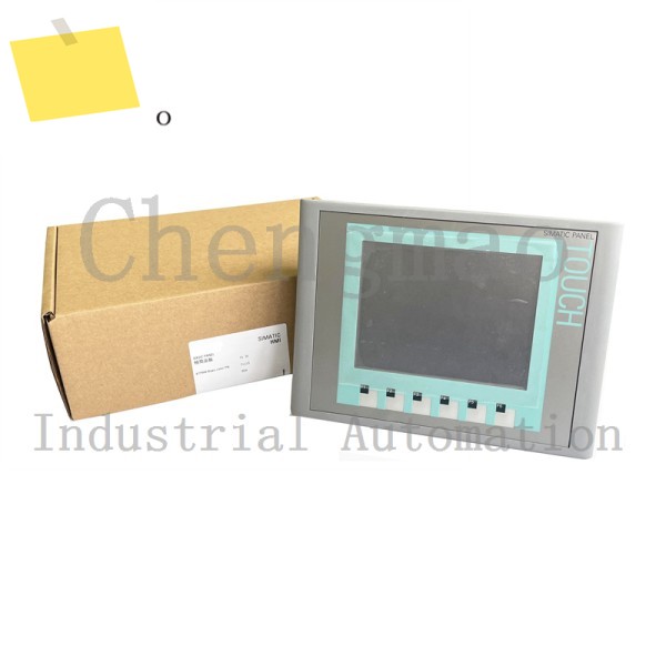 신품 HMI 6AV6647-0AD11-3AX0 제품 이미지