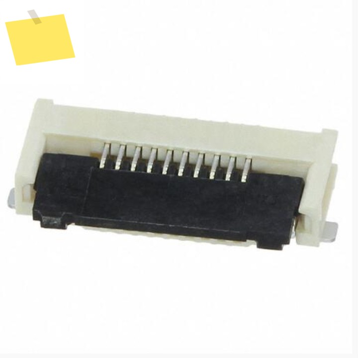 5051101092 커넥터 FFCFPC 하단, 10P 0.5mm, 정품, 제품 이미지