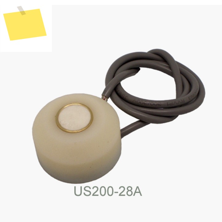 초음파 센서 프로브 US200-28A 풍속 석탄 광산용 와류형 제품 이미지