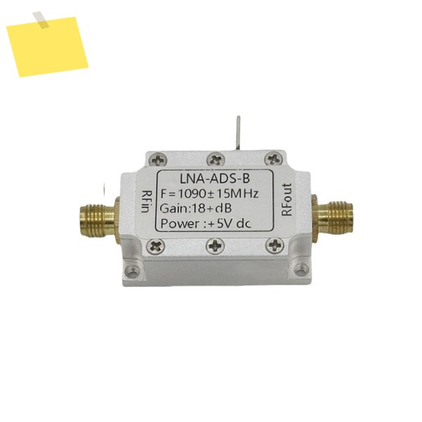 RF 모듈 이미지 변속기 범위 확장기, 저잡음 증폭기, LNA 1.9GHz 제품 이미지