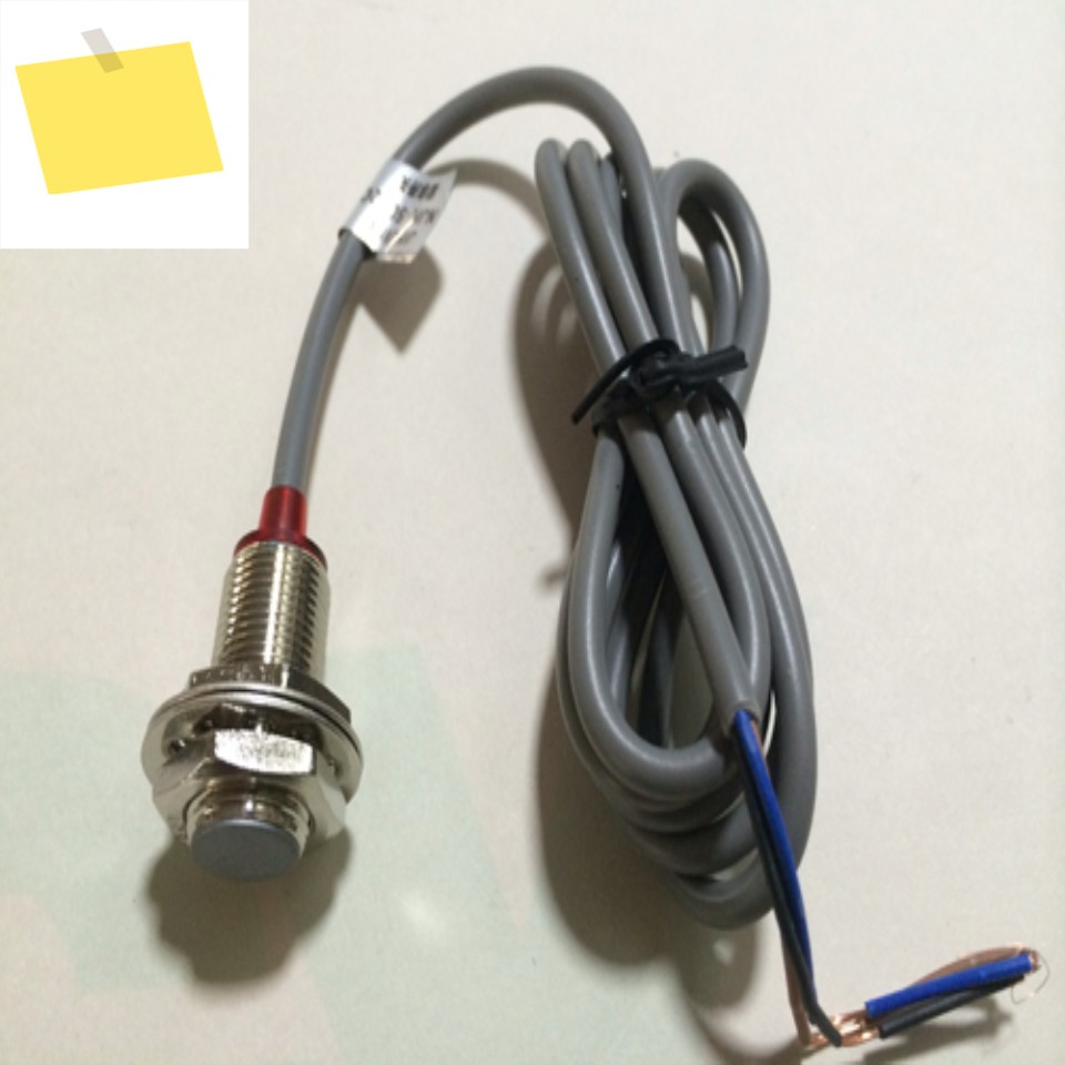10pc M12 320KHZ NJK-5002C NPN 근접 센서 스위치 자기 홀 3Wire 평상시 열림 품질 제품 이미지