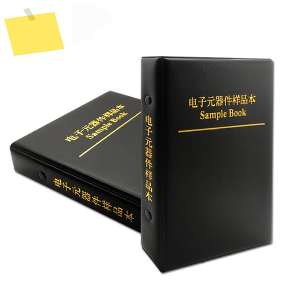 1000pc 0603 smd 마그네틱 비드 인덕터 키트 분류 샘플 북 22value50pc 제품 이미지