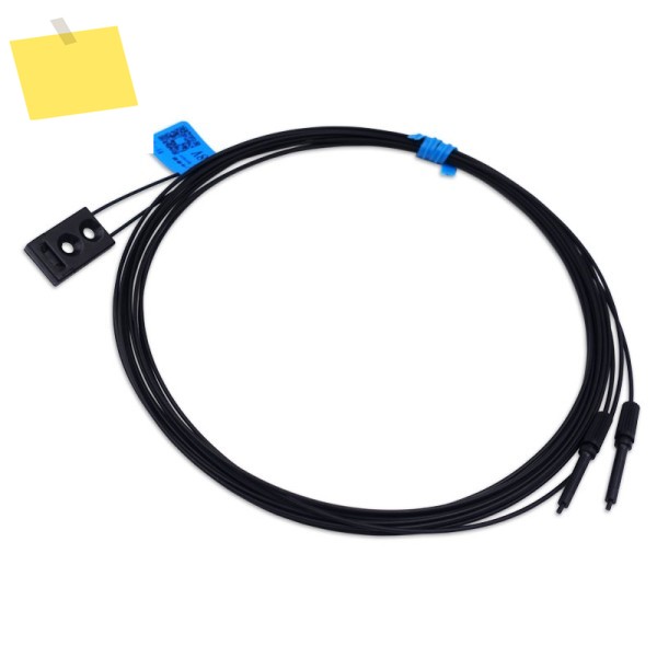 FU-38V 제한 반사형 광섬유 증폭기 센서 감지 거리 0-4mm 제품 이미지
