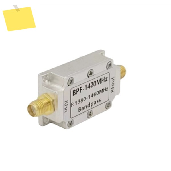 전력 증폭기 모듈, RF GPS BD, 2.4G, 8W, 1575MHz, 10W 제품 이미지