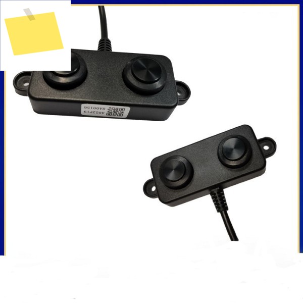 UART PWM 초음파 센서 프로브 모듈, 방수 거리 3-450cm 제품 이미지