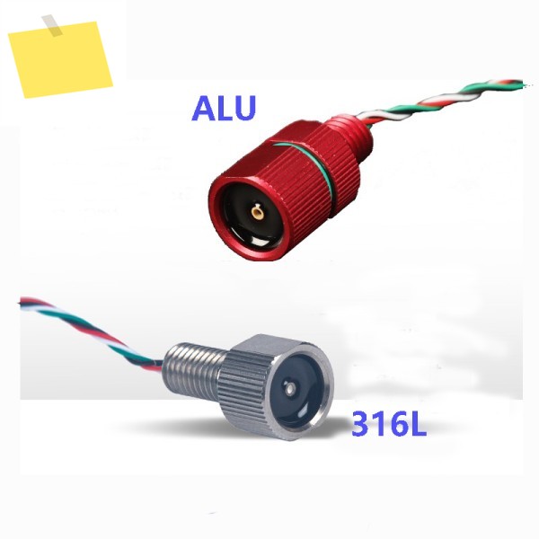 M10 수압 및 수심 센서 고정밀 MS5837-30BA 온도 측정 ROV 제품 이미지