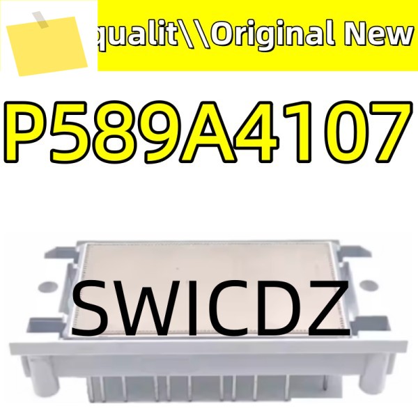 100% 새 오리지널 P589A4107 모듈 제품 이미지