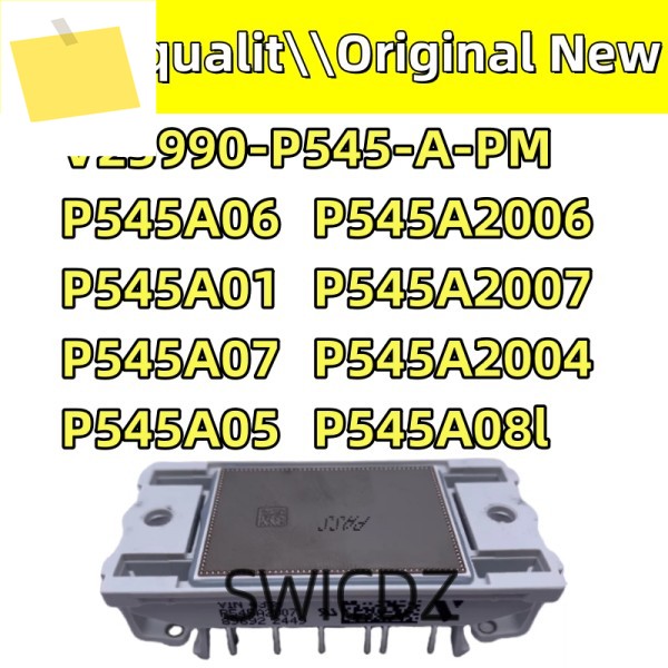 100% 신품 원본 V23990-P545-A-PM P545A06 모듈 제품 이미지