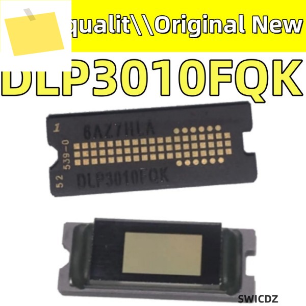 오리지널 DLP3010FQK CLGA-57 재고, 100% 새제품 제품 이미지