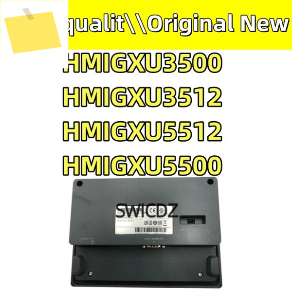 100% 새 원본 HMIGXU3500 제품 이미지