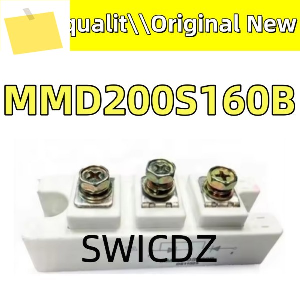 100% new original MMD200S160B MODULE 제품 이미지