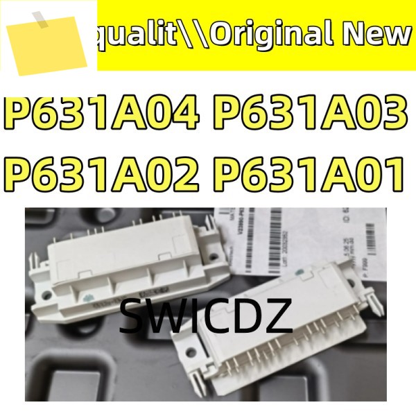 100% 새 원본 V23990-P631-A-PM P631A04 모듈 제품 이미지