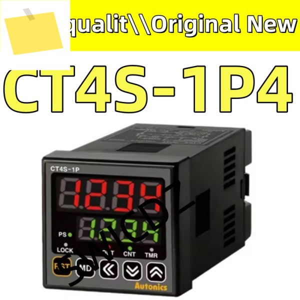 100% new original CT4S-1P4 220v genuíno contador temporizador 제품 이미지