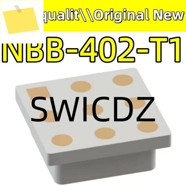 100% 새 원본 1PCS~10PCSLOT NBB-402-T1 N4 BGA 제품 이미지