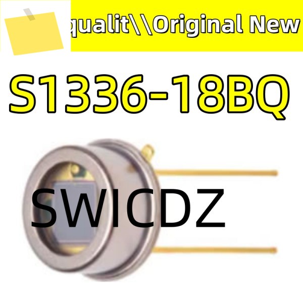 100% 새 오리지널 S1336-18BQ 파라-18 실리콘 포토다이오드 파장 960nm 제품 이미지
