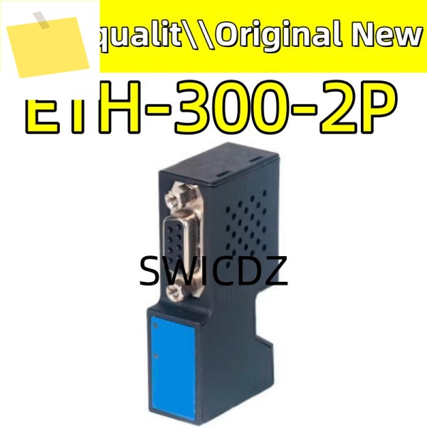 100% 새 정품 PLC, PPI, DP 이더넷 모듈용, S7-300, SMART, TCP, CP343-1 제품 이미지