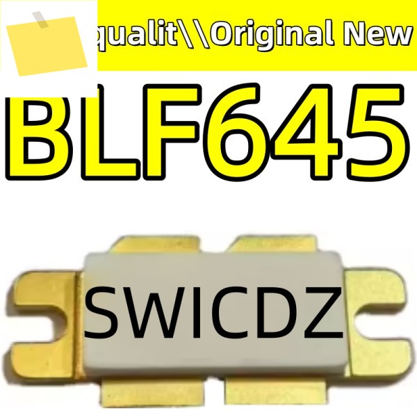 100% 신품 오리지널 BLF645 모듈 제품 이미지