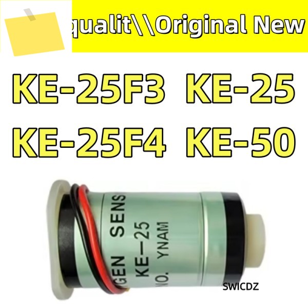 KE-25 가스 센서, 정품 산소 100% 새제품 제품 이미지
