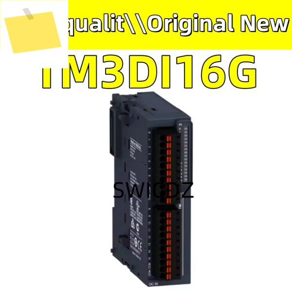 100% 신품 원본 TM3DI16G 전문 기관은 테스트를 위해 제공될 수 있습니다 제품 이미지