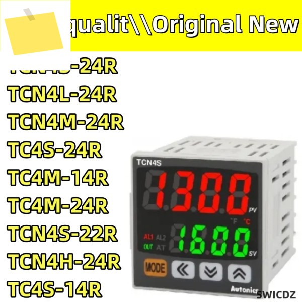 TCN4S-24R 100% 새제품 제품 이미지