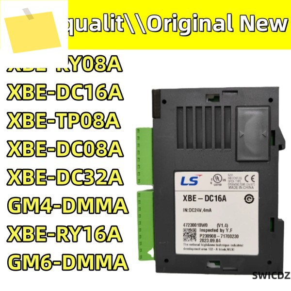 XBE-DC08A GM4-DMMA 100% 새제품 제품 이미지
