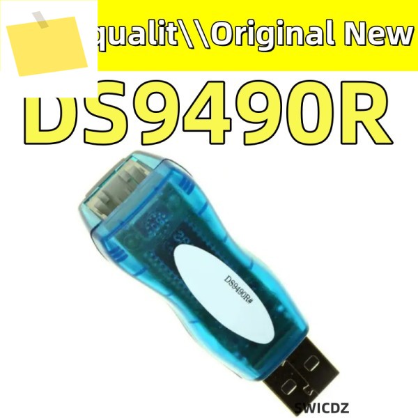 IC 브리지 USB Ke 1-Wire RJ11 DS9490 # 집적 회로, 100% 새제품 제품 이미지