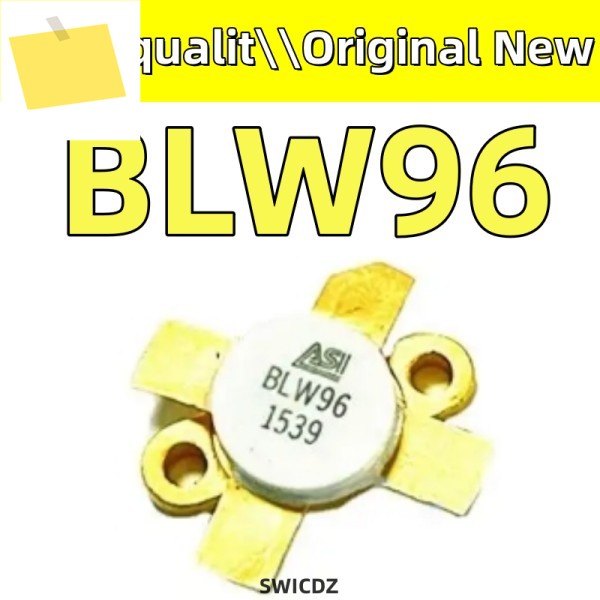 고주파 튜브 전력 증폭 모듈, BLW96 SMD RF 100% 새제품 제품 이미지