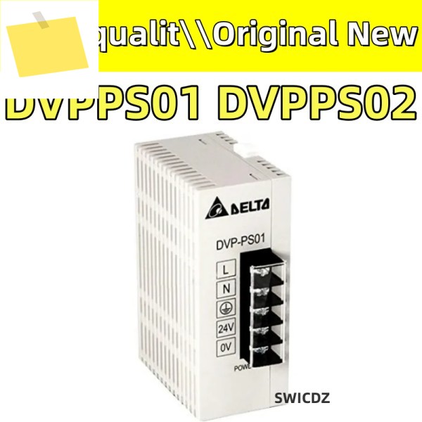 100% 오리지널 DVPPS01 새제품 제품 이미지